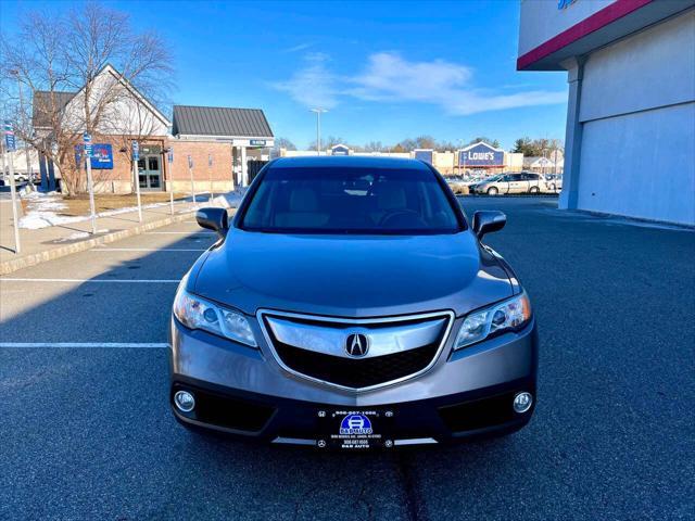 used 2013 Acura RDX car, priced at $6,995