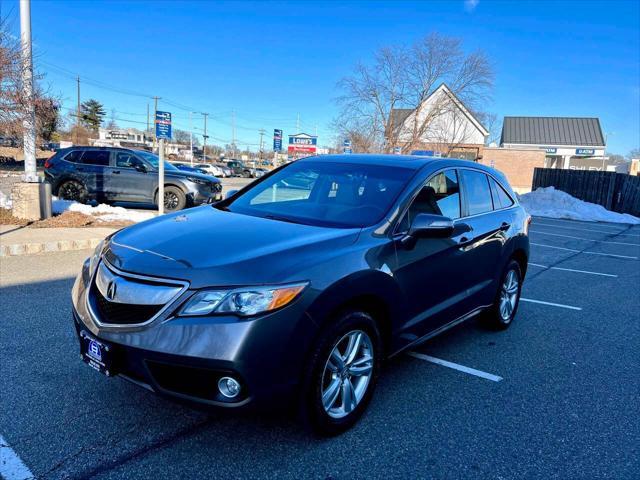 used 2013 Acura RDX car, priced at $6,995