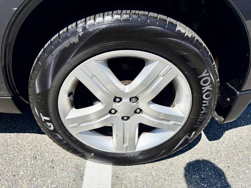 used 2010 Subaru Forester car, priced at $5,995