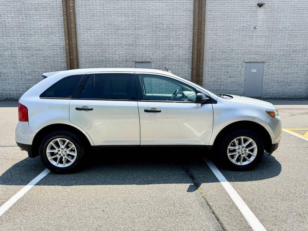 used 2013 Ford Edge car, priced at $5,995