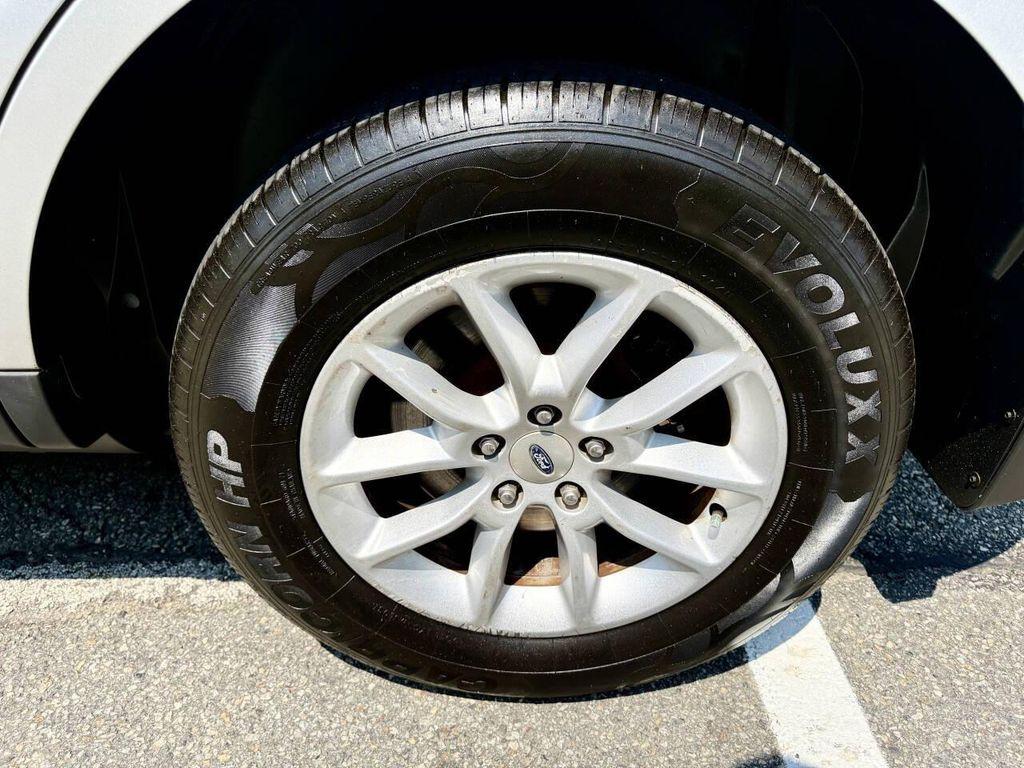 used 2013 Ford Edge car, priced at $5,995