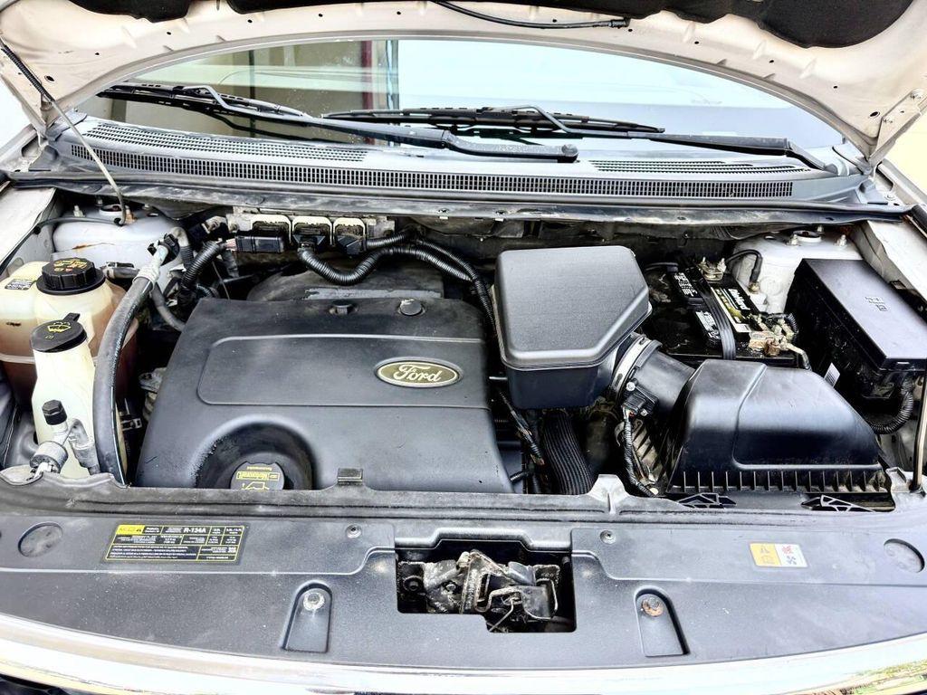 used 2013 Ford Edge car, priced at $5,995