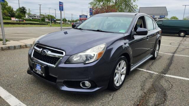 used 2013 Subaru Legacy car, priced at $8,995