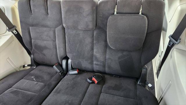 used 2014 Dodge Grand Caravan car, priced at $6,995