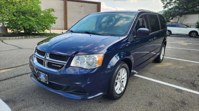 used 2014 Dodge Grand Caravan car, priced at $6,995