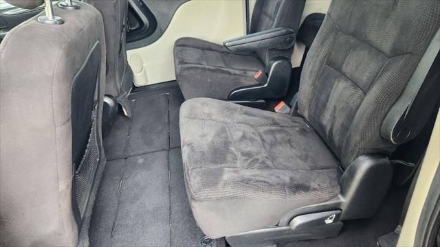 used 2014 Dodge Grand Caravan car, priced at $6,995