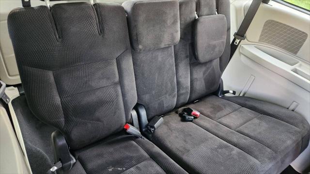 used 2014 Dodge Grand Caravan car, priced at $6,995