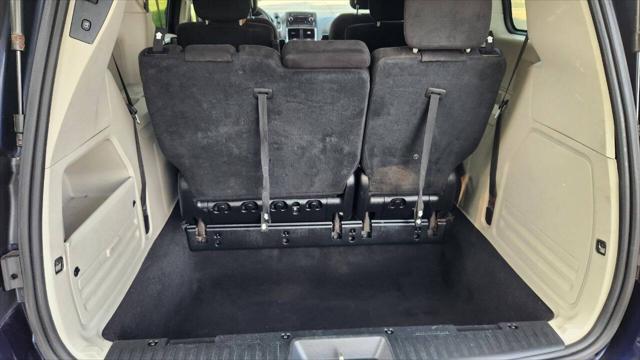 used 2014 Dodge Grand Caravan car, priced at $6,995