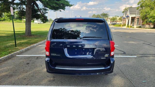 used 2014 Dodge Grand Caravan car, priced at $6,995