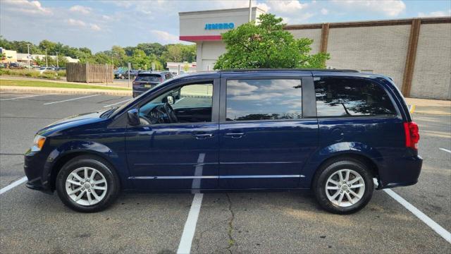 used 2014 Dodge Grand Caravan car, priced at $6,995