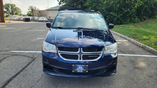 used 2014 Dodge Grand Caravan car, priced at $6,995