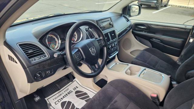 used 2014 Dodge Grand Caravan car, priced at $6,995