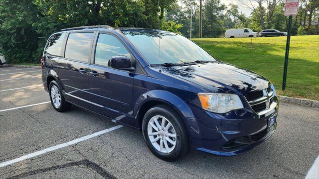 used 2014 Dodge Grand Caravan car, priced at $6,995