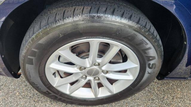 used 2014 Dodge Grand Caravan car, priced at $6,995