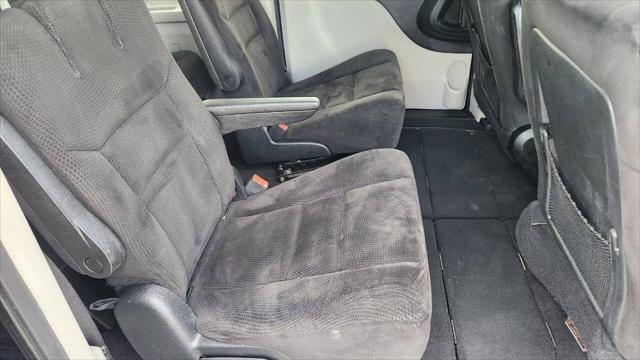 used 2014 Dodge Grand Caravan car, priced at $6,995