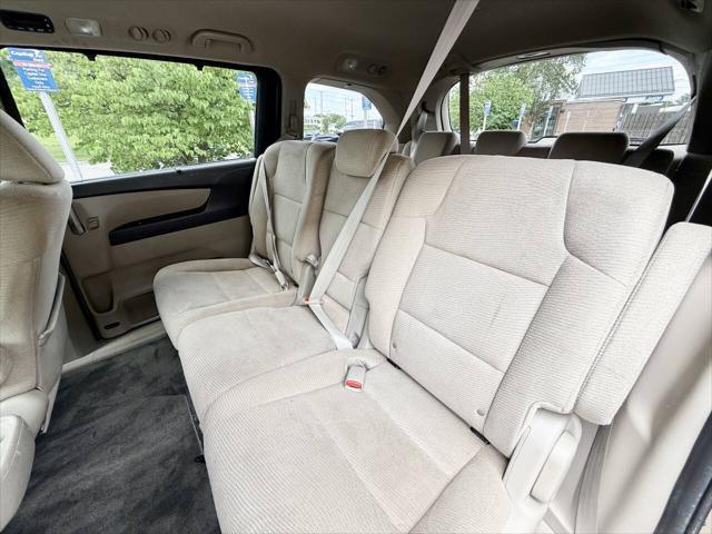 used 2011 Honda Odyssey car, priced at $5,995