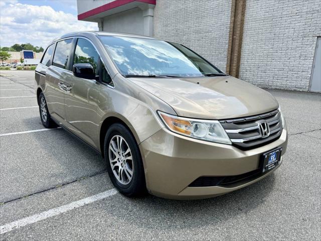 used 2011 Honda Odyssey car, priced at $5,995