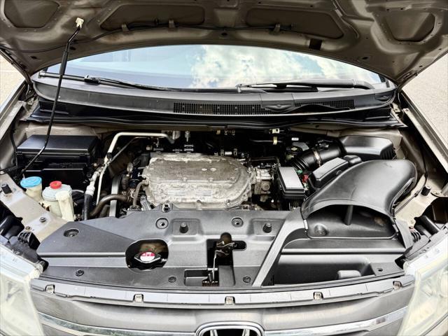 used 2011 Honda Odyssey car, priced at $5,995