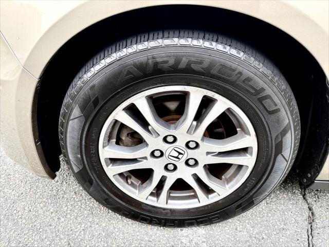 used 2011 Honda Odyssey car, priced at $5,995