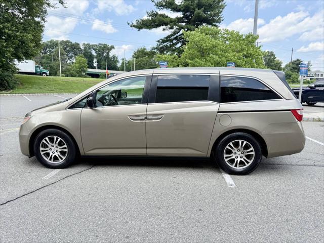 used 2011 Honda Odyssey car, priced at $5,995
