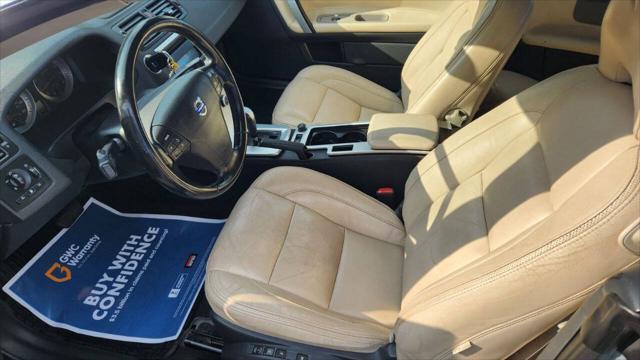 used 2011 Volvo C70 car, priced at $5,495