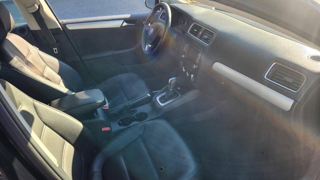 used 2014 Volkswagen Jetta car, priced at $4,995