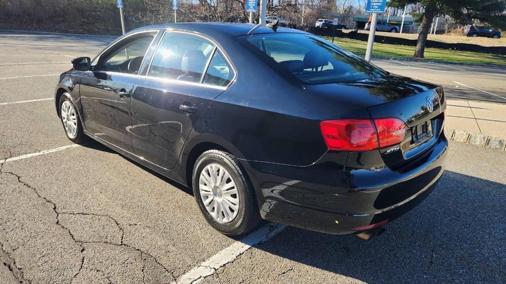 used 2014 Volkswagen Jetta car, priced at $4,995