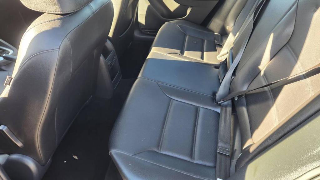 used 2014 Volkswagen Jetta car, priced at $4,995
