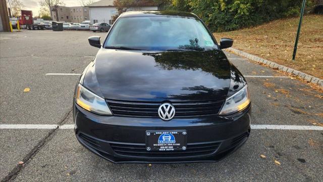 used 2013 Volkswagen Jetta car, priced at $4,995