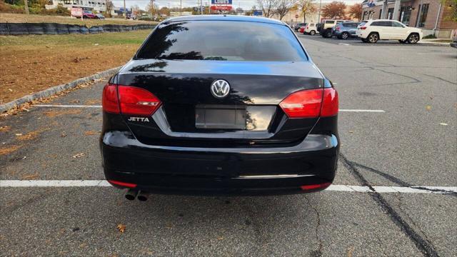 used 2013 Volkswagen Jetta car, priced at $5,995