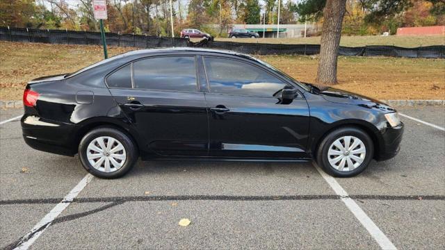 used 2013 Volkswagen Jetta car, priced at $5,995