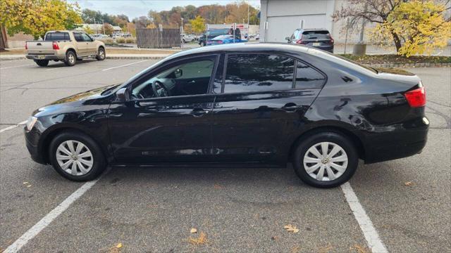 used 2013 Volkswagen Jetta car, priced at $4,995