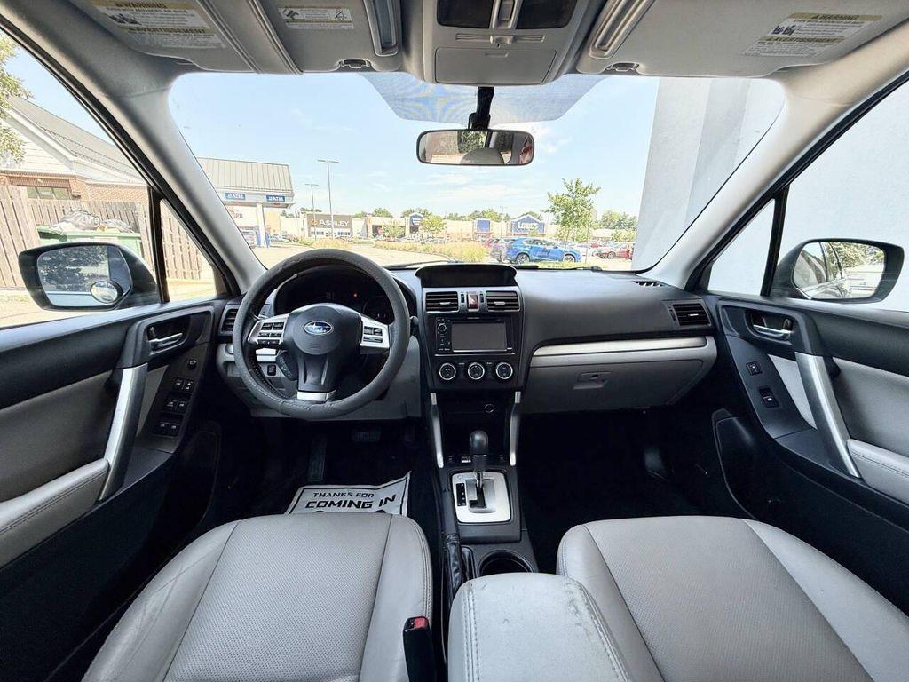 used 2014 Subaru Forester car, priced at $7,995