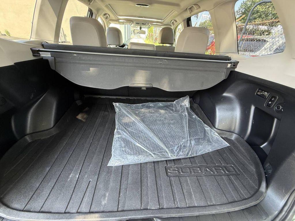 used 2014 Subaru Forester car, priced at $7,995