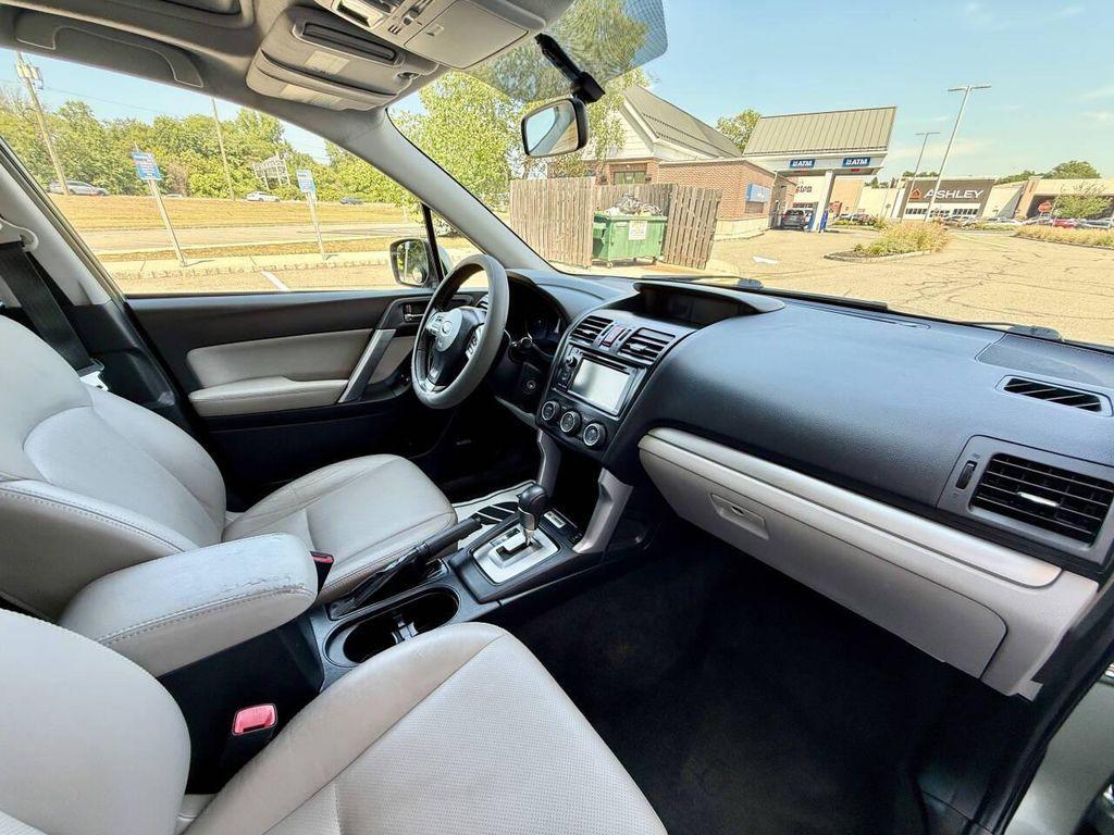 used 2014 Subaru Forester car, priced at $7,995