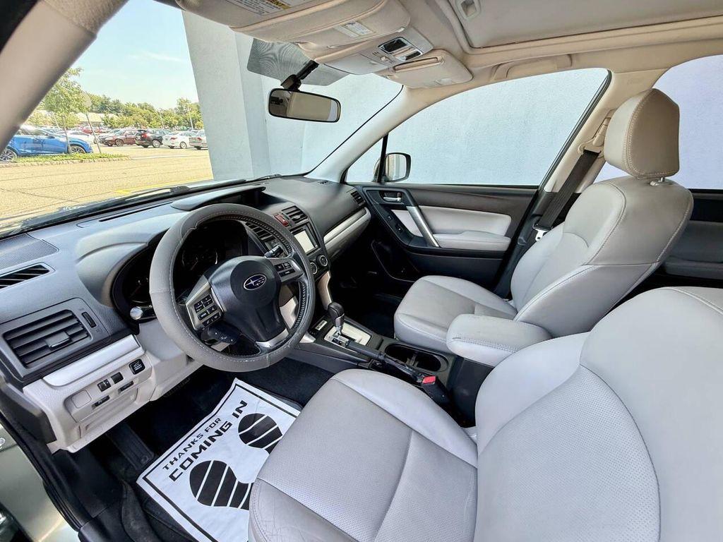 used 2014 Subaru Forester car, priced at $7,995