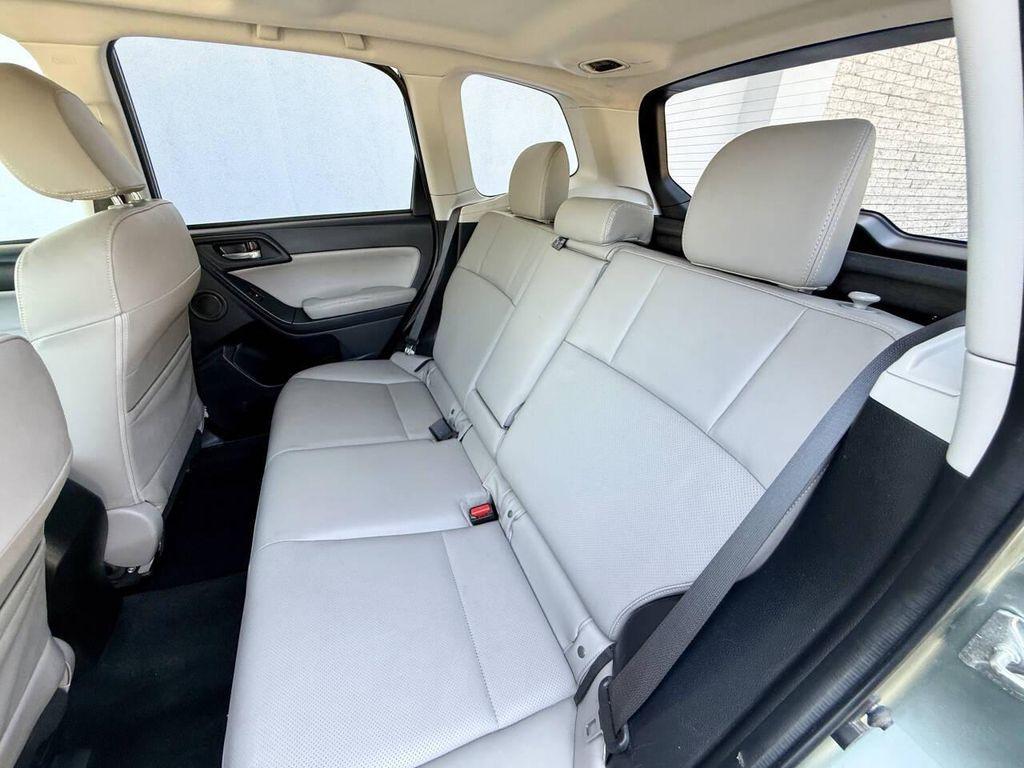 used 2014 Subaru Forester car, priced at $7,995