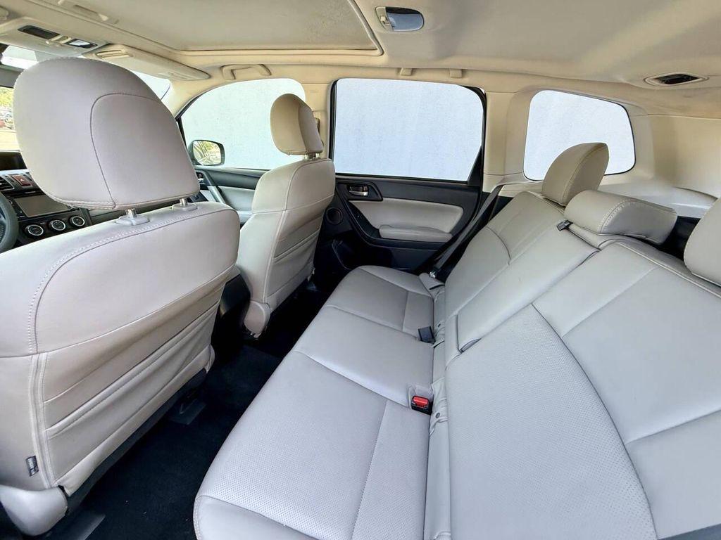 used 2014 Subaru Forester car, priced at $7,995