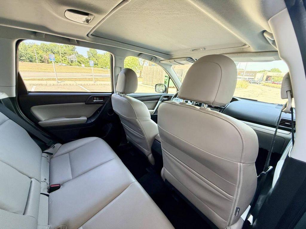 used 2014 Subaru Forester car, priced at $7,995