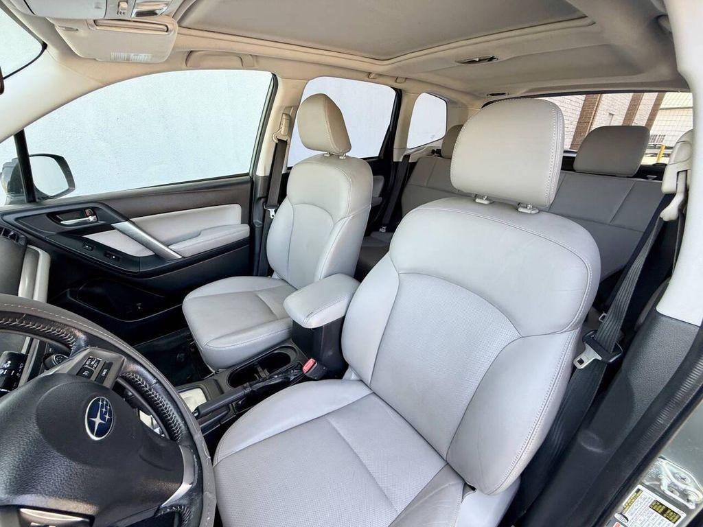 used 2014 Subaru Forester car, priced at $7,995