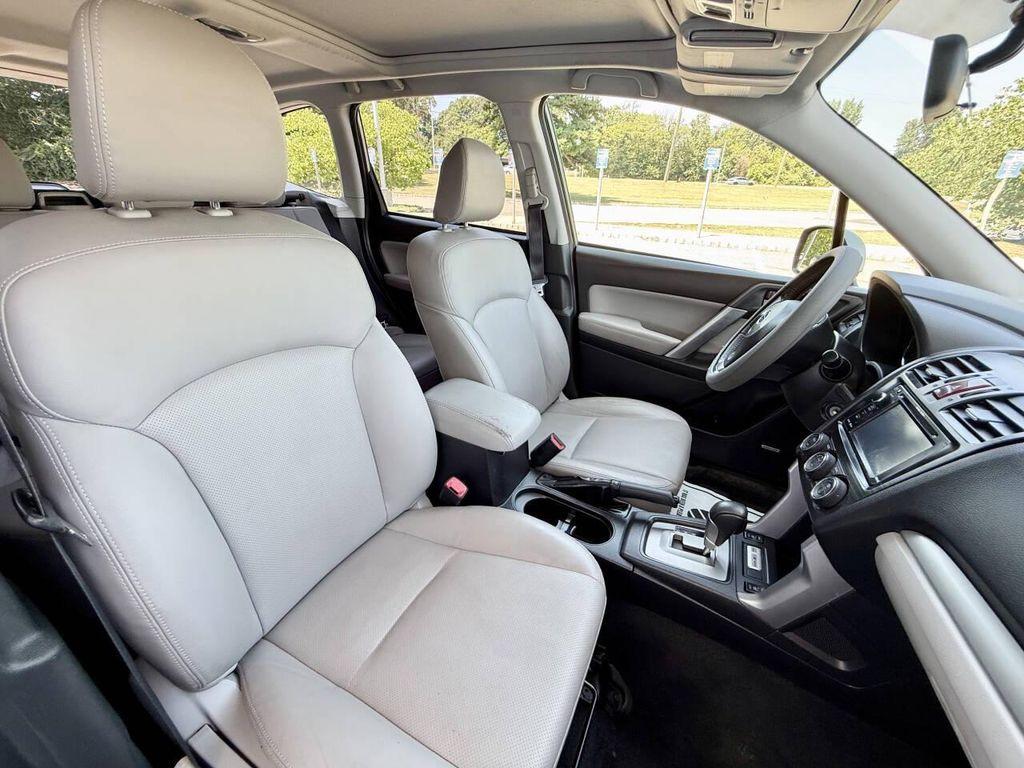 used 2014 Subaru Forester car, priced at $7,995
