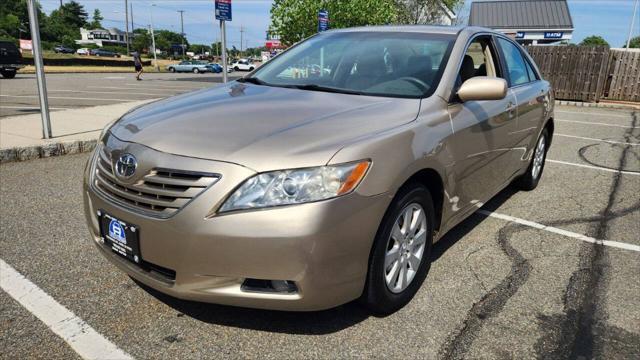 used 2007 Toyota Camry car, priced at $6,995