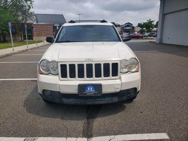 used 2010 Jeep Grand Cherokee car, priced at $4,995