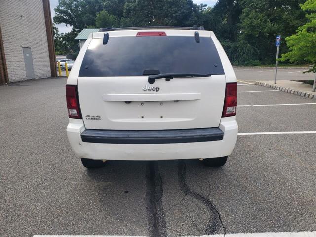 used 2010 Jeep Grand Cherokee car, priced at $4,995