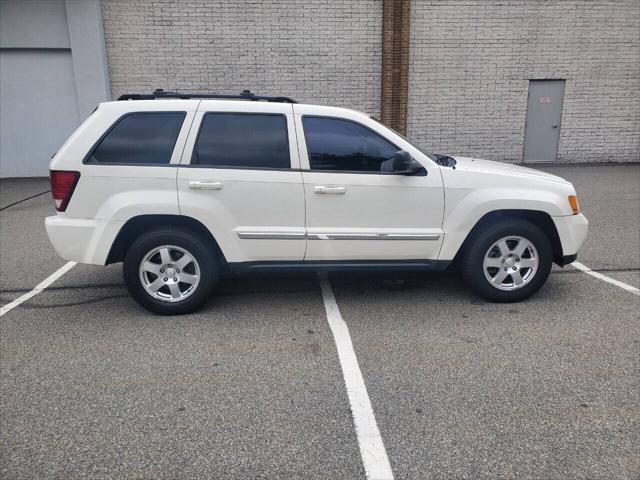 used 2010 Jeep Grand Cherokee car, priced at $4,995