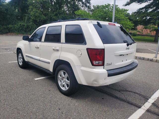 used 2010 Jeep Grand Cherokee car, priced at $4,995