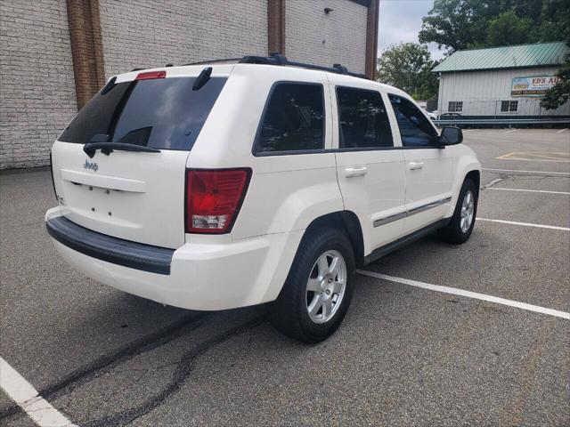 used 2010 Jeep Grand Cherokee car, priced at $4,995