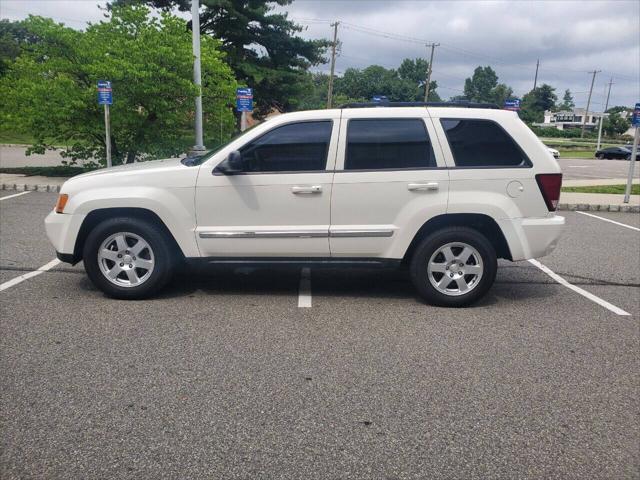 used 2010 Jeep Grand Cherokee car, priced at $4,995