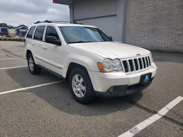 used 2010 Jeep Grand Cherokee car, priced at $4,995