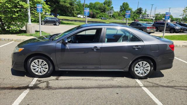 used 2013 Toyota Camry car, priced at $5,995